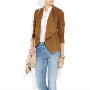 Best 25+ Deals for Vince Suede Jacket 